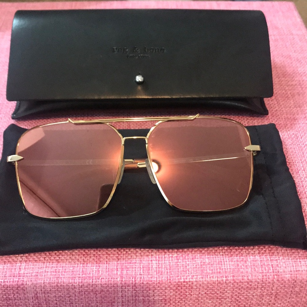 Rag n Bone sunnies
